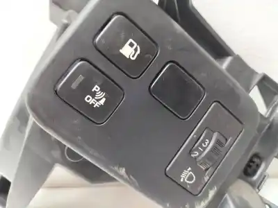 Second-hand car spare part multifunction switch for citroen c4 picasso exclusive oem iam references 9659966477  