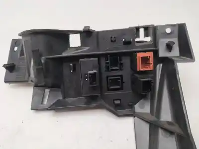 Second-hand car spare part multifunction switch for citroen c4 picasso exclusive oem iam references 9659966477  