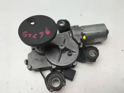 Second-hand car spare part rear windshield wiper motor for citroen c4 picasso exclusive oem iam references 9654115980