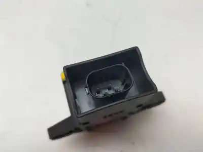 Second-hand car spare part electronic module for citroen c4 picasso exclusive oem iam references 9663138180  