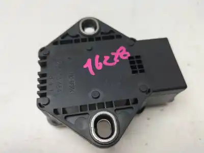 Second-hand car spare part electronic module for citroen c4 picasso exclusive oem iam references 9663138180  