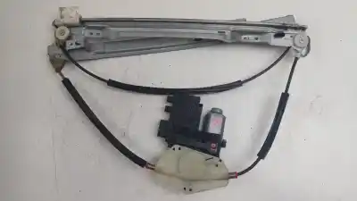 Second-hand car spare part driver left window regulator for citroen c4 picasso exclusive oem iam references 9682495580