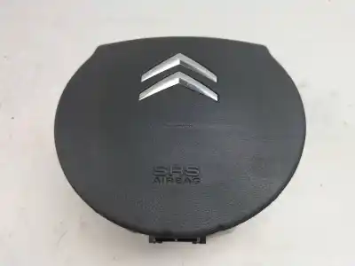 Second-hand car spare part front left air bag for citroen c4 picasso exclusive oem iam references 96542463zd