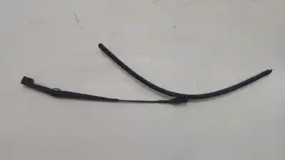 Second-hand car spare part front right windshield wiper arm for citroen c4 picasso exclusive oem iam references 9684103780