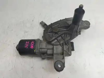 Second-hand car spare part front windshield wiper motor for citroen c4 picasso exclusive oem iam references 
