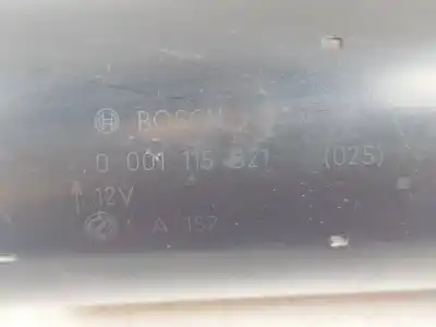 Автозапчастина б/у двигун запускається для alfa romeo gt (125) 1.9 jtd 16v 150/ distinctive посилання на oem iam 0001115021  