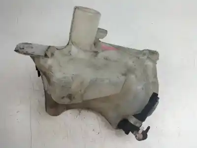 Second-hand car spare part windscreen washer bottle for citroen c4 picasso exclusive oem iam references 9681875180