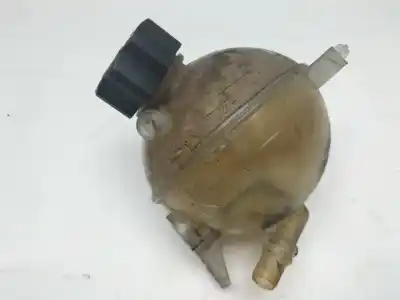 Second-hand car spare part coolant expansion tank for citroen c4 picasso exclusive oem iam references 9684527680