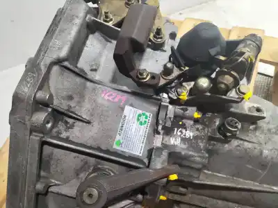 Автозапчасти б/у коробка передач за alfa romeo gt (125) 1.9 jtd 16v 150/ distinctive ссылки oem iam 0978208  
