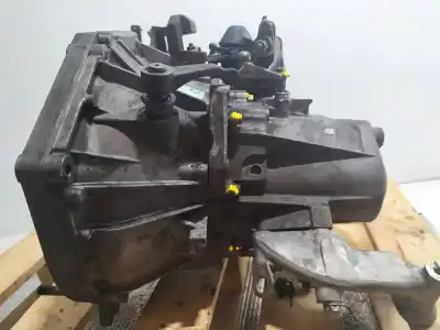 Автозапчасти б/у коробка передач за alfa romeo gt (125) 1.9 jtd 16v 150/ distinctive ссылки oem iam 0978208  