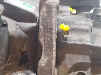 Автозапчасти б/у коробка передач за alfa romeo gt (125) 1.9 jtd 16v 150/ distinctive ссылки oem iam 0978208  
