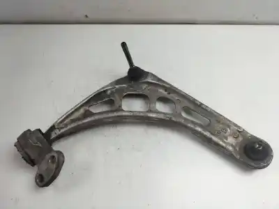 Peça sobressalente para automóvel em segunda mão braço de suspensão inferior dianteiro direito por bmw serie 3 berlina (e46) 330d referências oem iam 