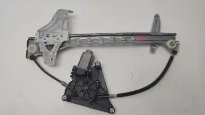 Second-hand car spare part passenger side right window regulator for toyota aygo x-play oem iam references 430086k0