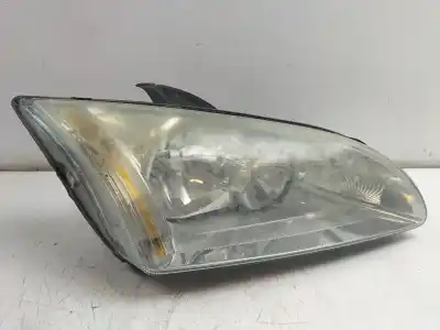 Second-hand car spare part right headlight for ford focus lim. (cb4) trend oem iam references 