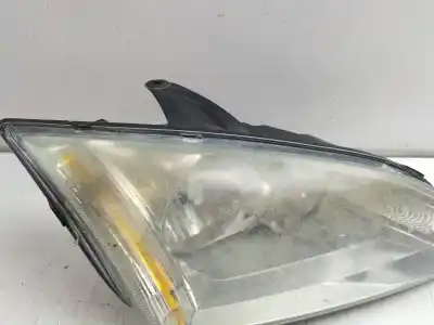 Second-hand car spare part right headlight for ford focus lim. (cb4) trend oem iam references   