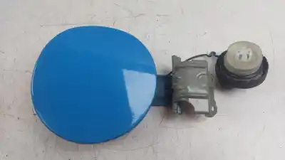 Second-hand car spare part outer fuel cap for toyota aygo x-play oem iam references 27115
