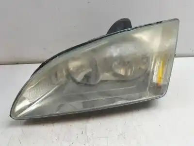 Second-hand car spare part left headlight for ford focus lim. (cb4) trend oem iam references 