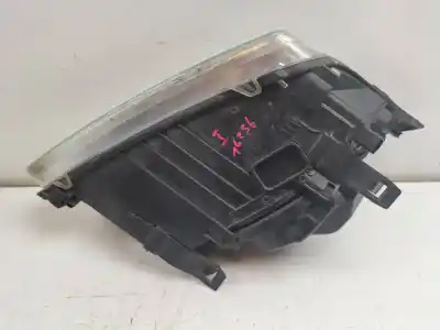 Second-hand car spare part left headlight for ford focus lim. (cb4) trend oem iam references   