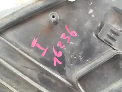 Second-hand car spare part left headlight for ford focus lim. (cb4) trend oem iam references   