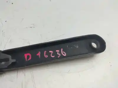 Second-hand car spare part front right windshield wiper arm for ford focus lim. (cb4) trend oem iam references 4m5117526cb  