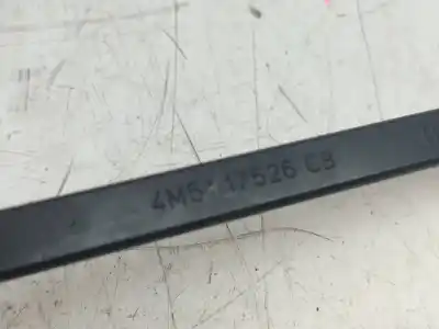 Second-hand car spare part front right windshield wiper arm for ford focus lim. (cb4) trend oem iam references 4m5117526cb  