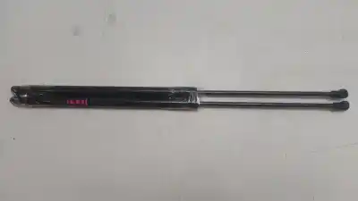 Second-hand car spare part tailgate gas strut for toyota aygo x-play oem iam references 689500h030