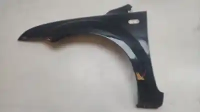 Second-hand car spare part left front fin for ford focus lim. (cb4) trend oem iam references 