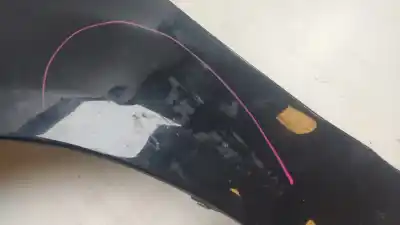 Second-hand car spare part left front fin for ford focus lim. (cb4) trend oem iam references   