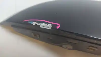 Second-hand car spare part left front fin for ford focus lim. (cb4) trend oem iam references   