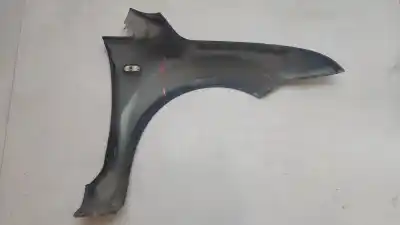 Second-hand car spare part left front fin for ford focus lim. (cb4) trend oem iam references   