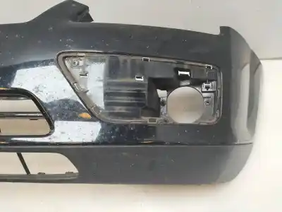 Second-hand car spare part front bumper for ford focus lim. (cb4) trend oem iam references   