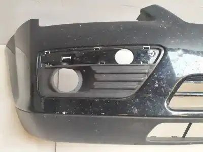 Second-hand car spare part front bumper for ford focus lim. (cb4) trend oem iam references   