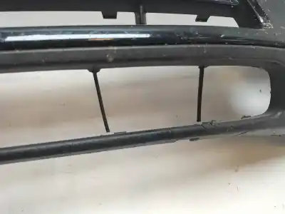 Second-hand car spare part front bumper for ford focus lim. (cb4) trend oem iam references   