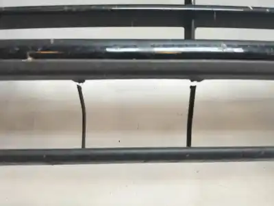 Second-hand car spare part front bumper for ford focus lim. (cb4) trend oem iam references   