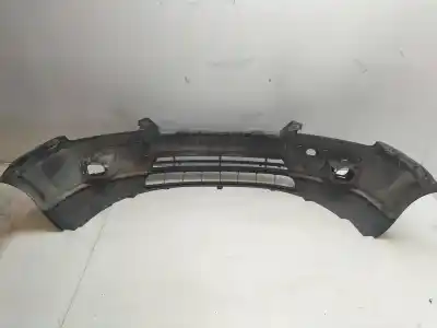 Second-hand car spare part front bumper for ford focus lim. (cb4) trend oem iam references   