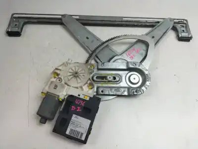 Second-hand car spare part driver left window regulator for ford focus lim. (cb4) trend oem iam references 3m51r23201bc