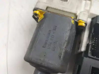 Second-hand car spare part driver left window regulator for ford focus lim. (cb4) trend oem iam references 3m51r23201bc  