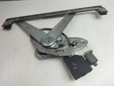 Second-hand car spare part driver left window regulator for ford focus lim. (cb4) trend oem iam references 3m51r23201bc  