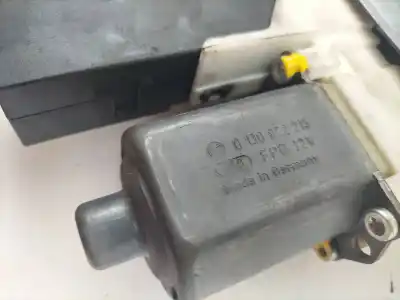 Second-hand car spare part driver left window regulator for ford focus lim. (cb4) trend oem iam references 3m51r23201bc  