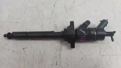Second-hand car spare part injector for citroen c4 picasso exclusive oem iam references 1980j3