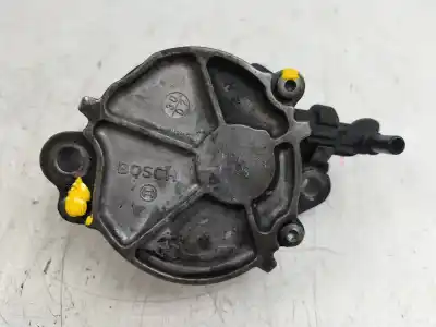 Second-hand car spare part brake depressor / vacuum pump for citroen c4 picasso exclusive oem iam references d1563a