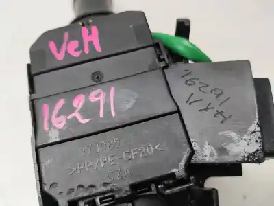 Second-hand car spare part indicator switch for toyota aygo x-play oem iam references 17j085  