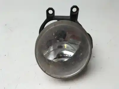 Second-hand car spare part left fog light for toyota aygo x-play oem iam references 812202110