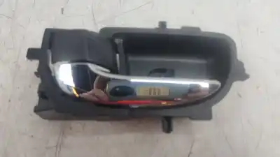 Second-hand car spare part interior left front handle for toyota aygo x-play oem iam references 92057a1