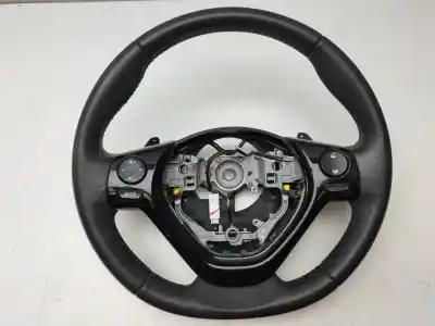Second-hand car spare part steering wheel for toyota aygo x-play oem iam references 451000h070