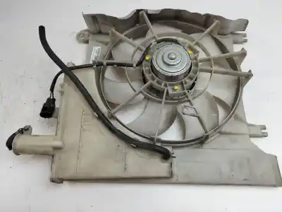Second-hand car spare part radiator cooling fan for toyota aygo x-play oem iam references 163600q021a