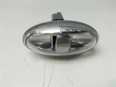 Second-hand car spare part left side light for toyota aygo x-play oem iam references 9680057480