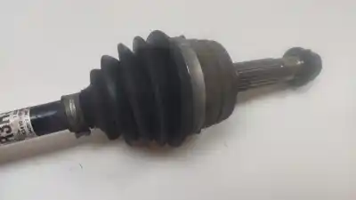 Second-hand car spare part front right transmission for toyota aygo x-play oem iam references 10284936