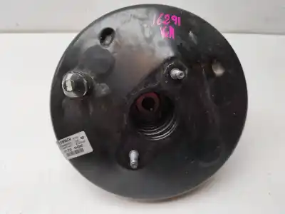 Second-hand car spare part brake servo for toyota aygo x-play oem iam references 472000h080