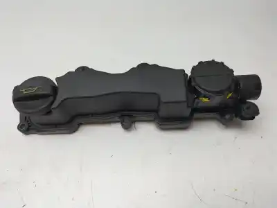 Second-hand car spare part rocker cover for citroen c4 picasso exclusive oem iam references 9660281080